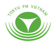 TOKYU GROUP – Tokyu PM Viet Nam